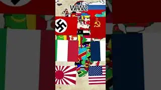 WW1 WW2 WW3 😔#пжактив