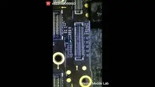 Poco X3 Pro Light solution 