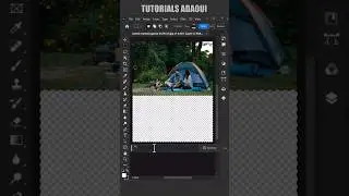 digitalprspctv AI - Generate Fill Feature in Photoshop⚡️