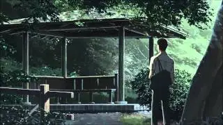 Amv ►  Kotonoha no Niwa