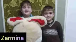 TUG'ULGAN KUN TABRIKLARI ТУГУЛГАН КУН ТАБРИГИ