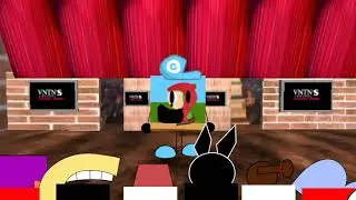 Clip N.1 Di VNTN'S Comedy Show 2a Edizione