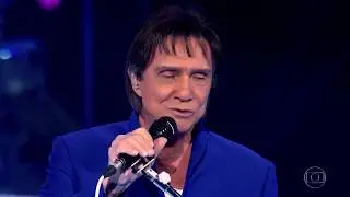 Roberto Carlos Sereia (Participação especial de Isis Valverde)