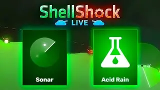 The STRONGEST Weapons In Shellshock Live