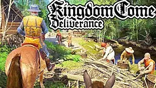 King Dum Come #1