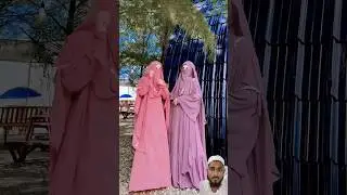 #hijab #fashiMuslim girls hijab 6 l|hijab style #shortvideo#viralshortson #hijbigirl #ytshorts