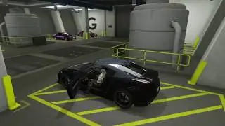 BEST SOLO GTA 5 ONLINE CAR DUPLICATION METHOD (PS4) ONLY