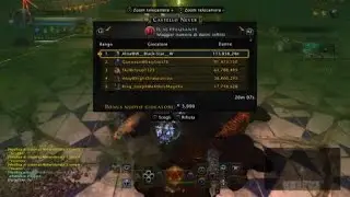 Neverwinter - Castle Never
