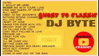 Ghost 2 Classic Dj Byte