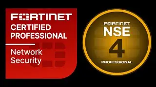 NSE4 full course part-01 ||  nse4 fortinet training || nse4 fortinet training bangla || fortinet