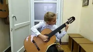 Дмитриева София