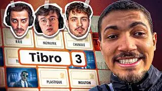VOD // Codenames - Grimkujow, Terracid, Potatoz, Hugo, Theo, Kerib