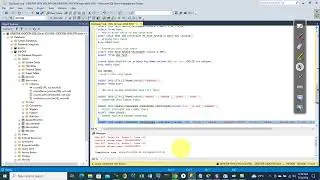 Microsoft SQL Server | DML Statement| Insert Statement Different Variation in SQL