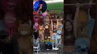 ДЕВУШКА ПРОВИСЕЛА НА ТУРНИКЕ ДОЛЬШЕ ЧЕМ ПАРНИ