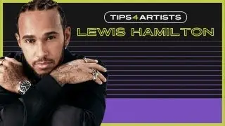 T4A: Lewis Hamilton
