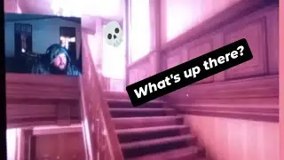 CaseOh & The Creepiest Game I've Ever Played REACTION