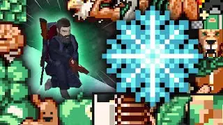 Can I Survive the BEST START? Project Zomboid HERO to ZERO Challenge #1