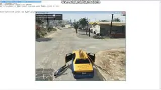 Как работать Таксистом без модов в GTA 5|РЕШЕНИЕ