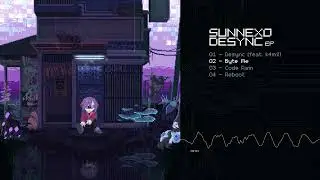 Sunnexo - Byte Me