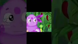 Геймплей лунтика 3 часть!