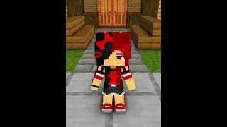 “Perspective Dance“ Meme Minecraft Animation [Mine-imator] 