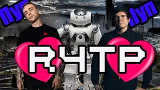 Егор Кринж и BadComedian Rytp или пуп