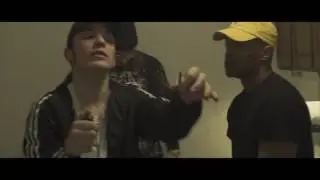 Shay Arrell - Pay Attention ft. Millzy Doe DCM
