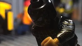 I made this in 4 hours. (No breaks)