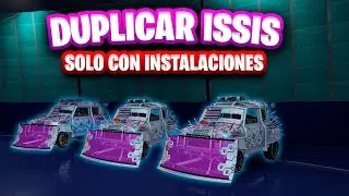*SOLO* como hacer DINERO INFINITO | DUPLICAR coches en GTA ONLINE Placas LIMPIAS *INSTALACIONES*