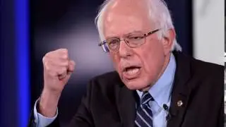 Why You Should: Vote For Bernie Sanders