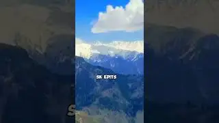 beautiful places of Kashmir #youtubeshorts #shortsviral #kashmir