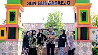 Moment 2024 SD Negeri Bungasrejo || Nur Ningsih