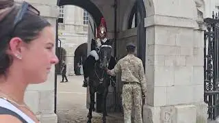 13/08/24TRYING TO CONTROL THE HORSE