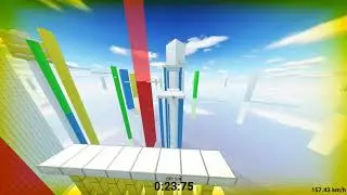 Celaria - Progression PB 43.01