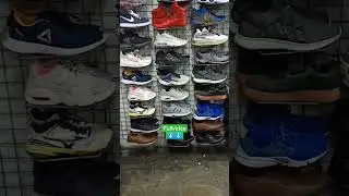 SALE 20% OFF | UKAY SHOES DAMI PANG SOLID