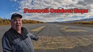 What a Huge Loss | Tribute to The Outdoor Boys