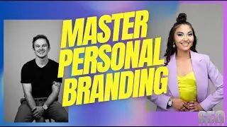 Master Personal Branding and Content Creation!
