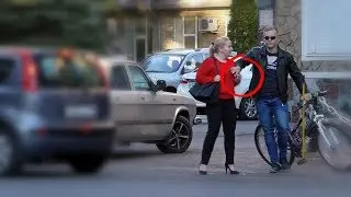 Добрый поступок