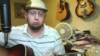 Acoustic DubStep (Orig)