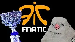 FNATIC Worlds 2018 finals   IT'S COMING HOME
