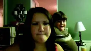 CHUBBY BOY DOES BARBIE GIRL!!!