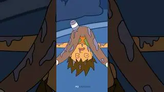 Grimace Shake meme // Pokemon Animation Meme  #shorts #pokemon