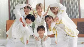 ONE N' ONLY／“My Love” Music Video
