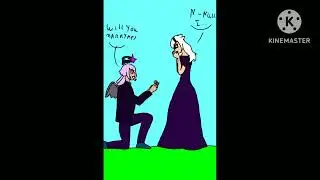 (Rp) You see Null Proposal To Diana (WonderEnd 0 ship)