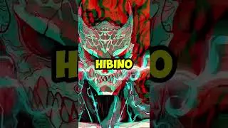 Kaiju no.8 Kafka becomes a Hybrid Hero #kaijuno8 #kafkahibino