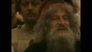 Баллада о доблестном рыцаре Айвенго (1982)