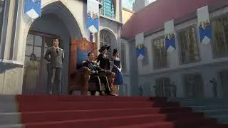 Suzerain (DLC Rizia) 5. Breather