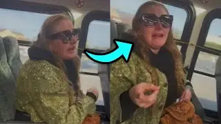 Petty Karen LOSES IT After A Full Blown Meltdown Reaction