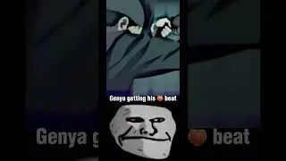 Genya vs Aizetsu 