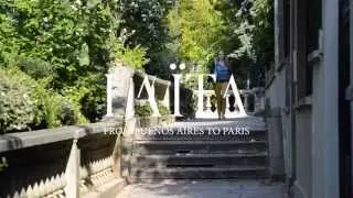 Laïta by Laure Macé de Lépinay - Teaser 2